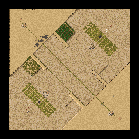 FUll Map - 1v1  ₭Ⱨ₳ⱠɆĐ