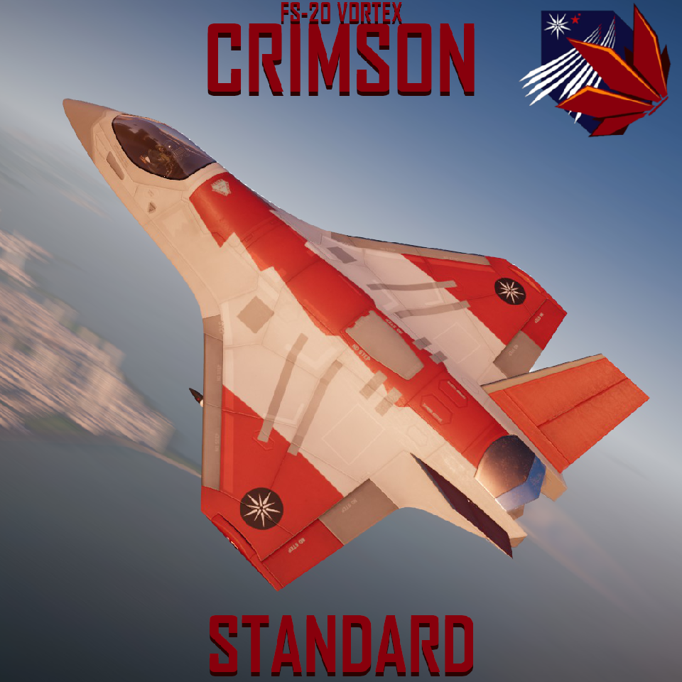 Crimson Fissure preview