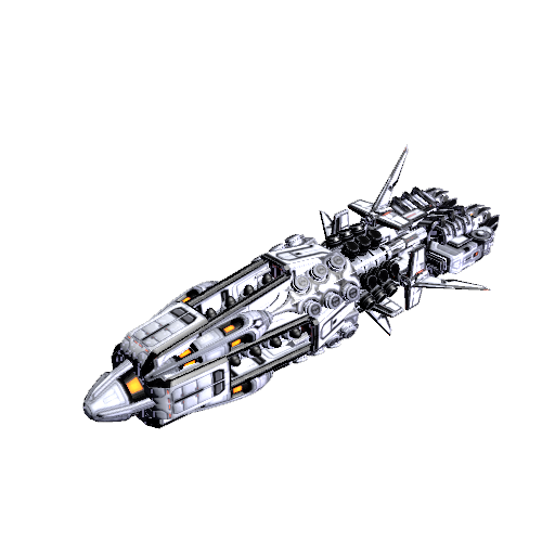 OIS Tyrant Cruiser