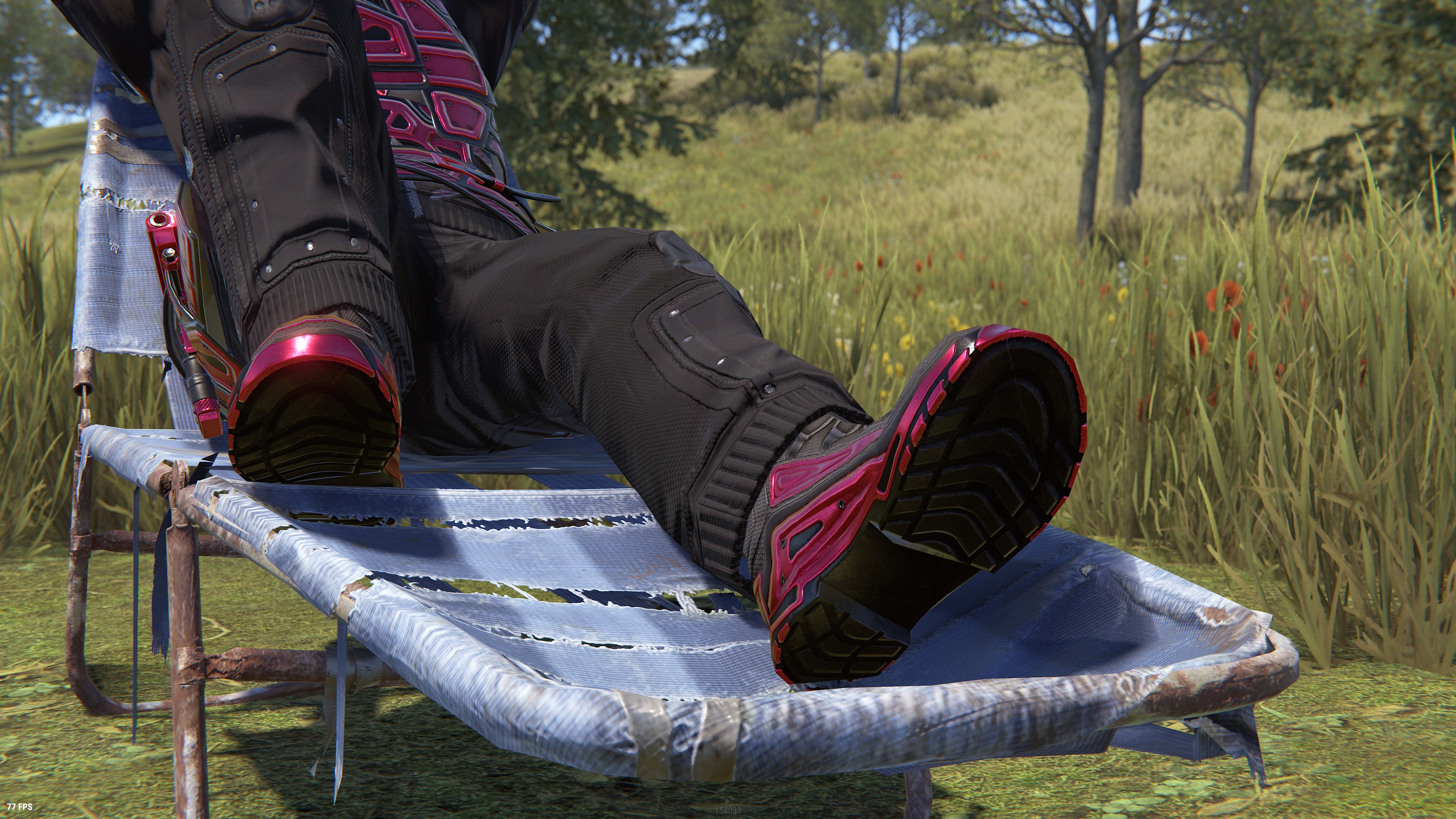 Redemption Boots thumbnail 7