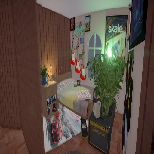 Dark Room