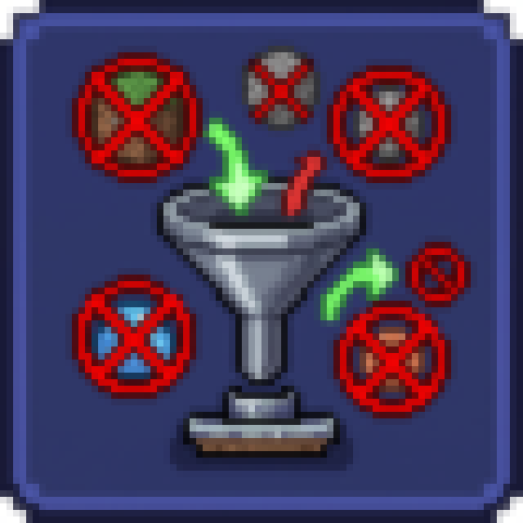 LootFilter – tModLoader Mod