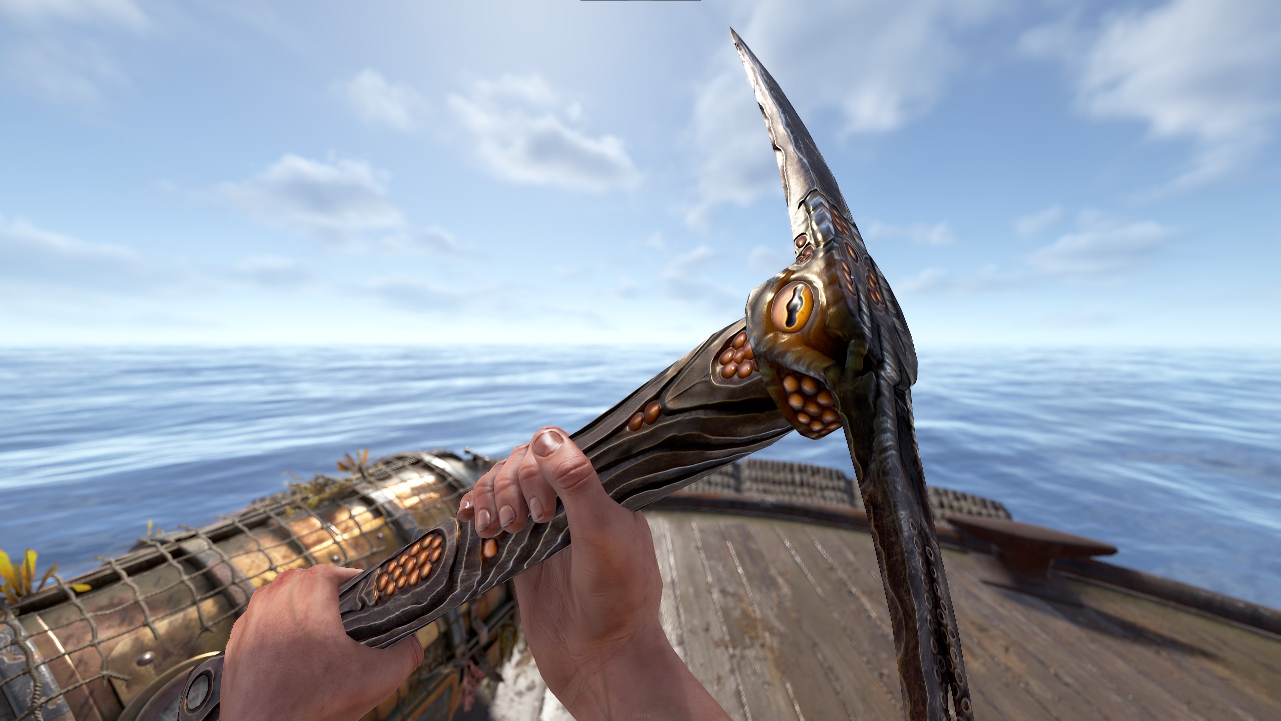 The Deep Pick Axe screenshot 1