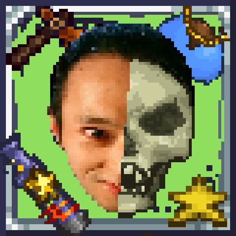 ezfic替换佝偻王 – tModLoader Mod