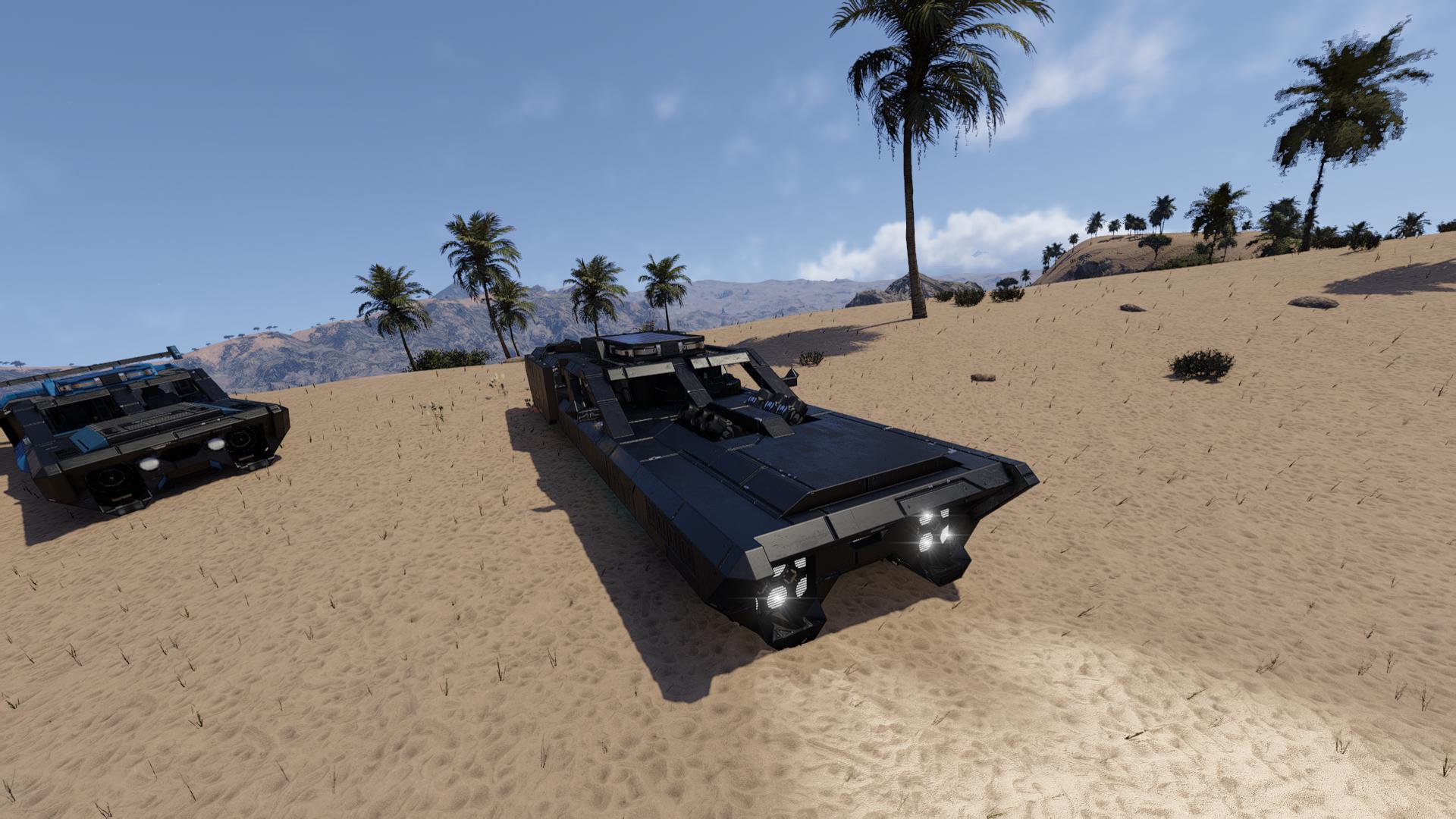 FANTOM Rounder V1/42 (Racer-Look)