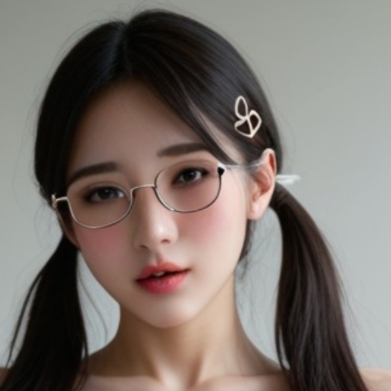 童颜巨乳