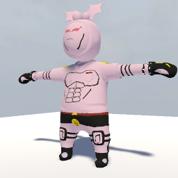 JOJO!