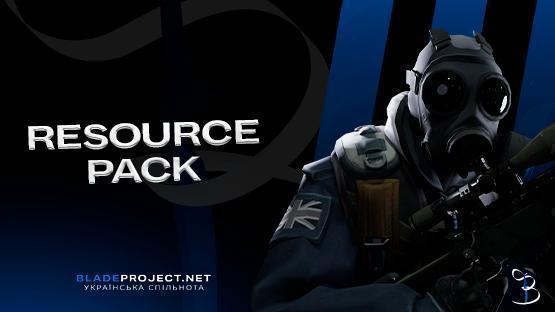 BLADEPROJECT – Counter-Strike 2 Mod