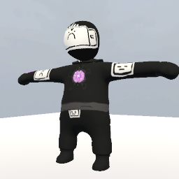 Titan tv man