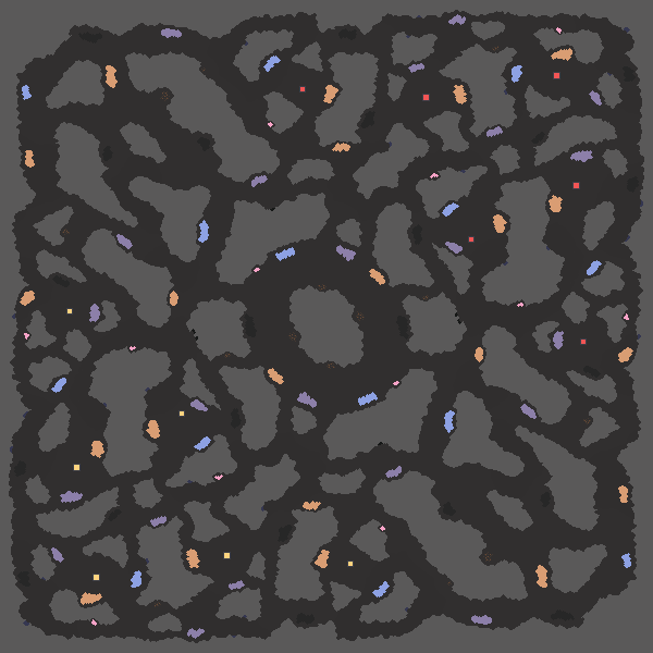 Ashen Abyss