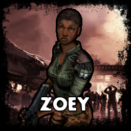 Trader (Zoey)