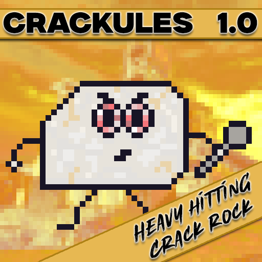 Crackules