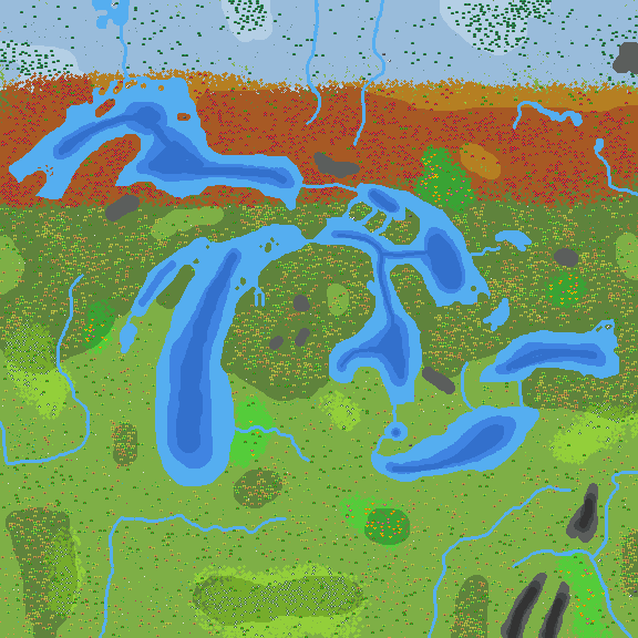 Great Lakes Region: No Nations preview