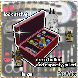 Buffed And Capacity-Pilled Sewing Kit [B42.13+] – Project Zomboid Mod