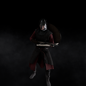 Kharidian Crossbow