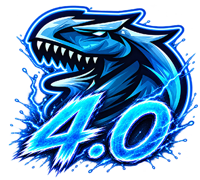 SquirtleArk 4.0 | Valguero Extension