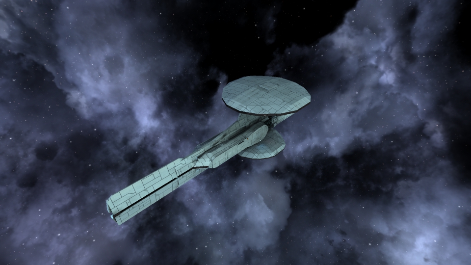 EXCALIBUR（STARFIELD　/　MEGACROSS）