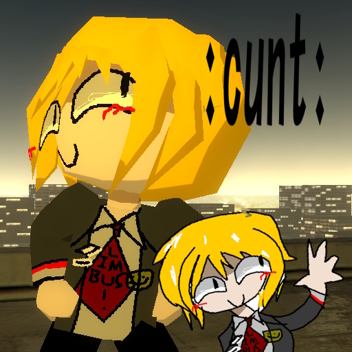 Don Quixote...? PM/NPCs