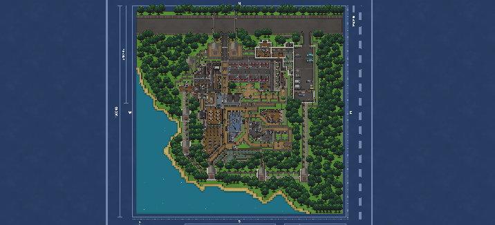 JAK Prison3.2