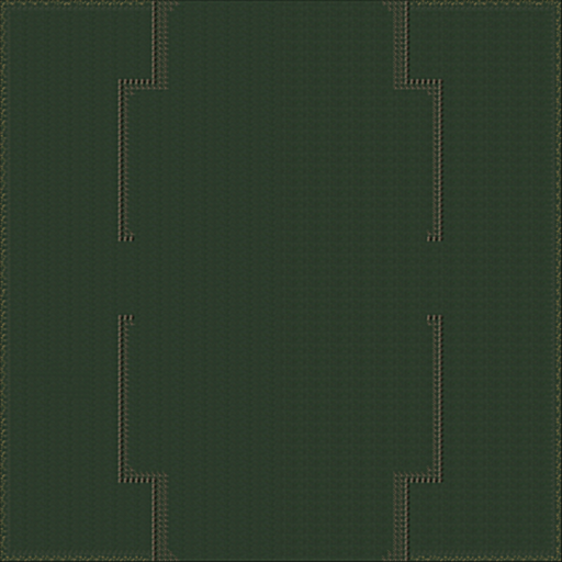 MEGA 3V3 MINI MAP