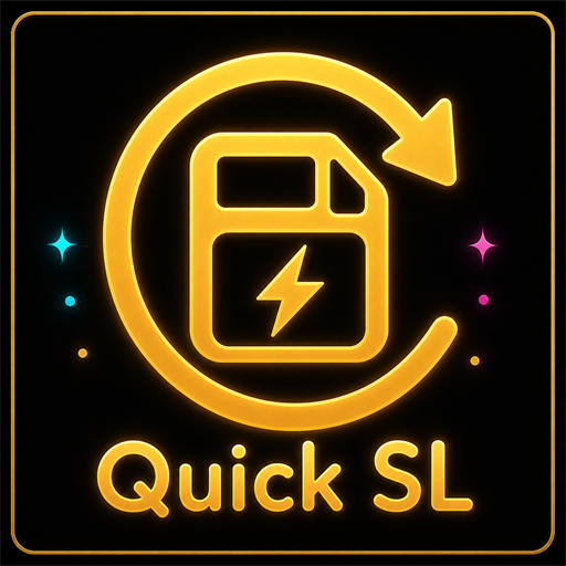 Quick SL (Multiplayer / Controller / Configurable Hotkey Support)