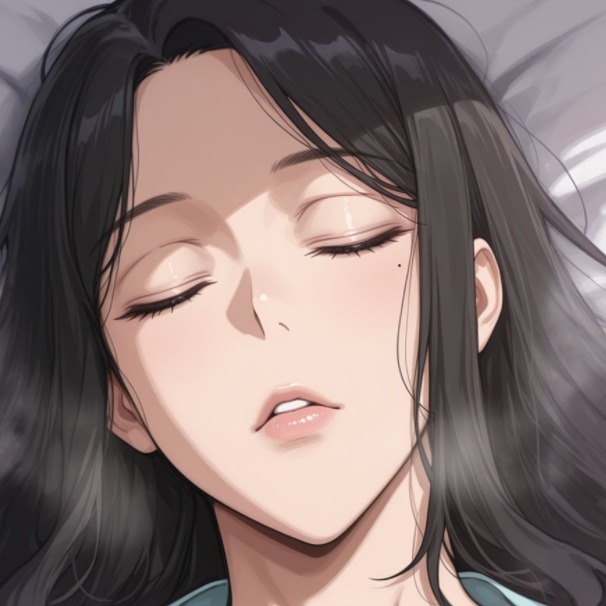 睡奸人母