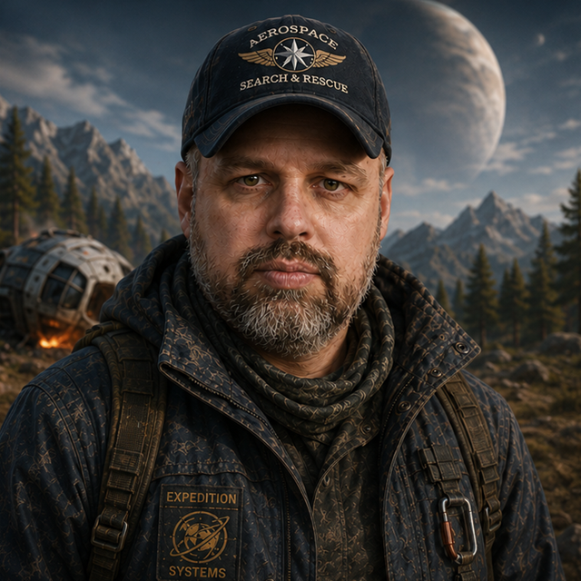 Chris "Goose" Holt preview