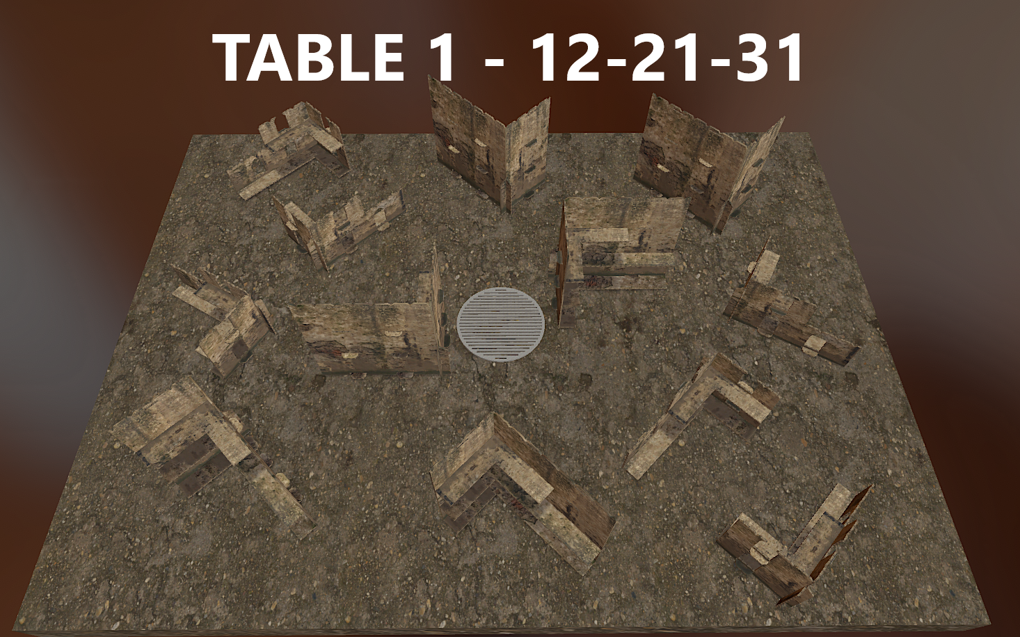 WTC 10.30 Table 1 - 12-21-31
