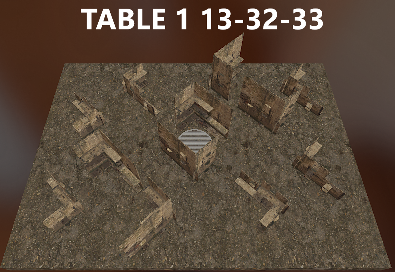 WTC 10.30 Table 1 - 13-32-33
 preview