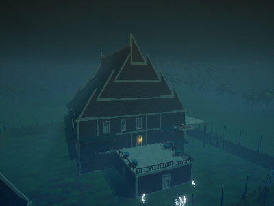 House of Dead