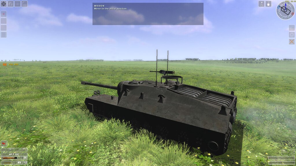 Społeczność Steam :: Steel Fury Kharkov 1942