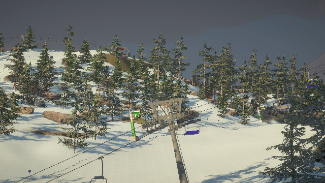 Irgendwo In Den Alpen S2