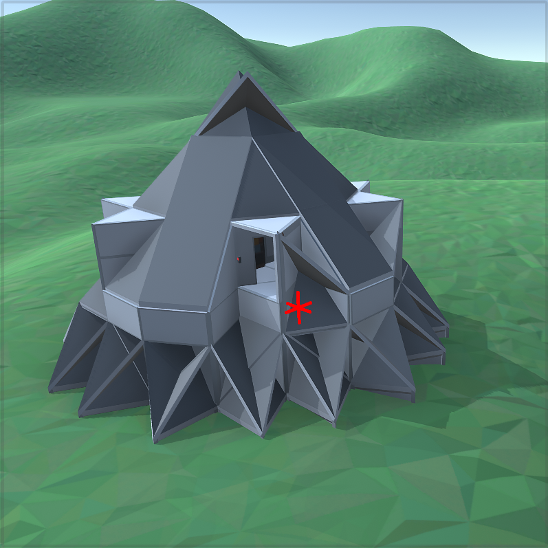 The Geo Bunker