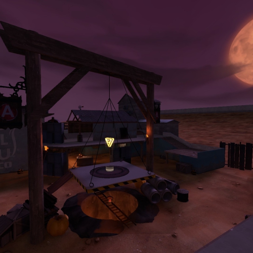 koth_gantry_event_b3 – Team Fortress 2 Mod