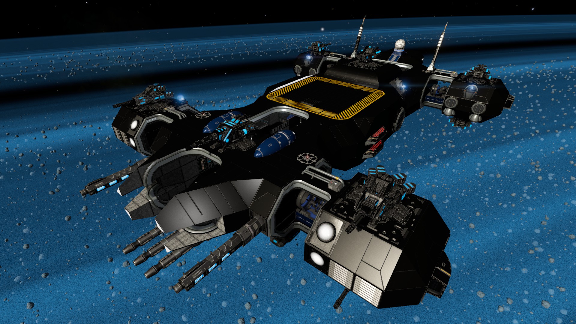 CV-Treefrog V2