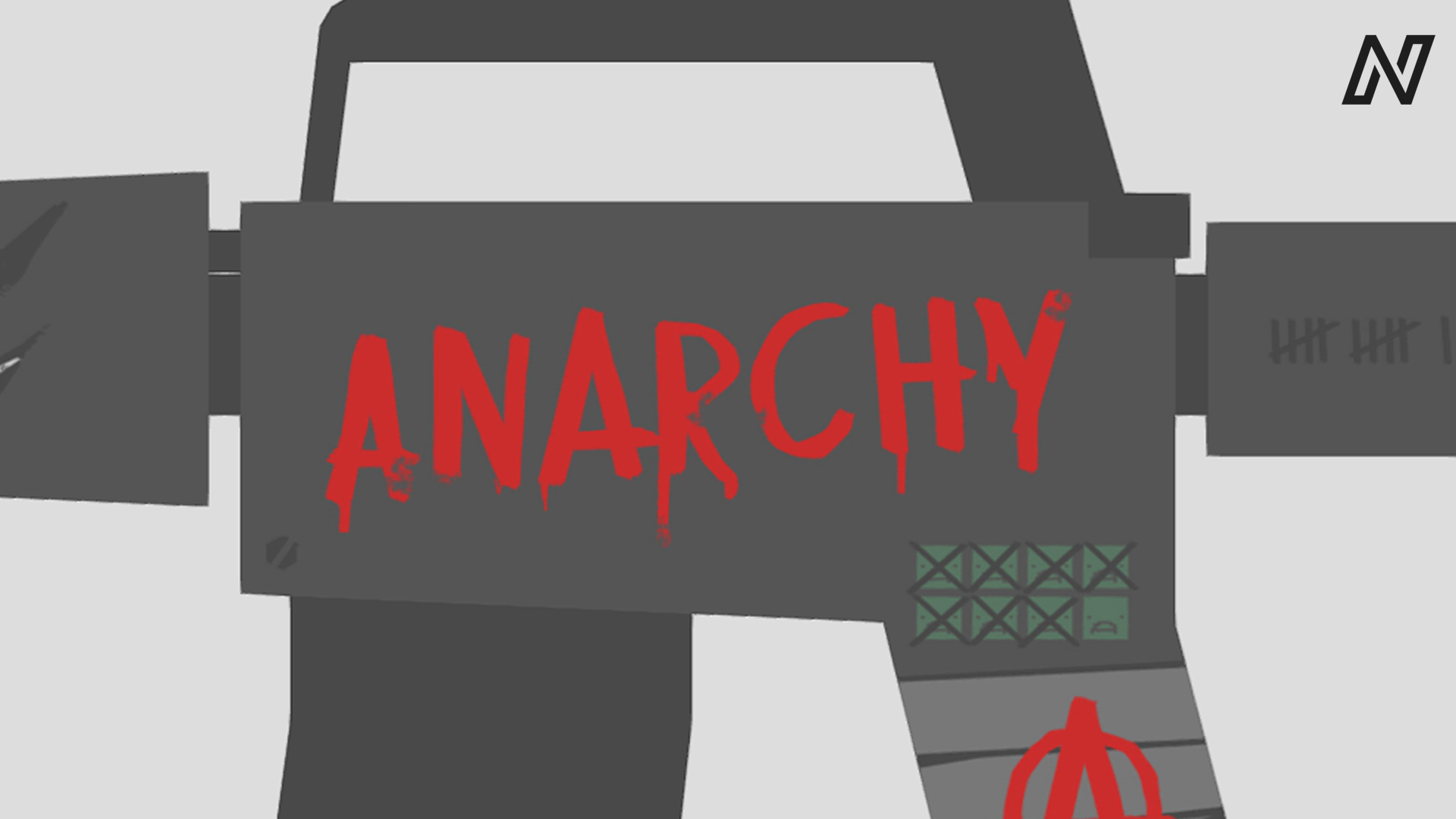 Anarchy Maplestrike [Combocrate 2024]