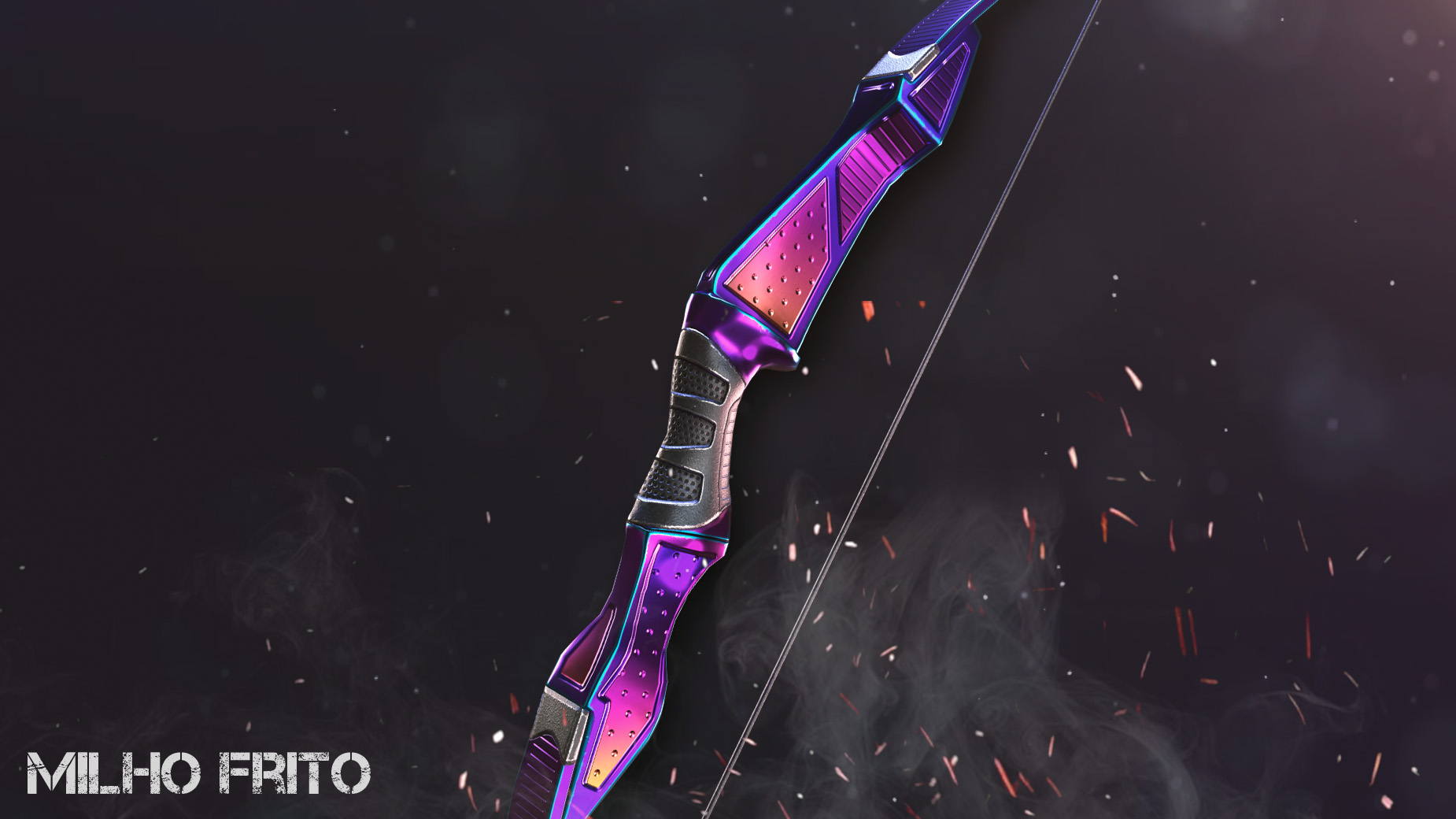 Tempered Bow