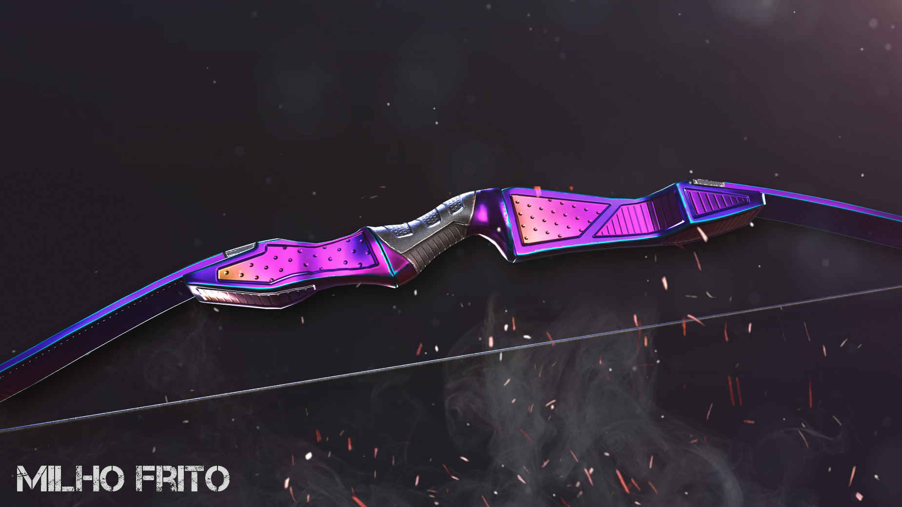 Tempered Bow