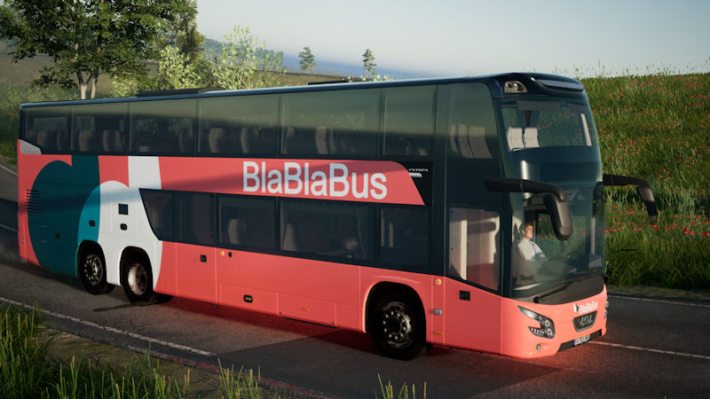FR Blablabus FDD2