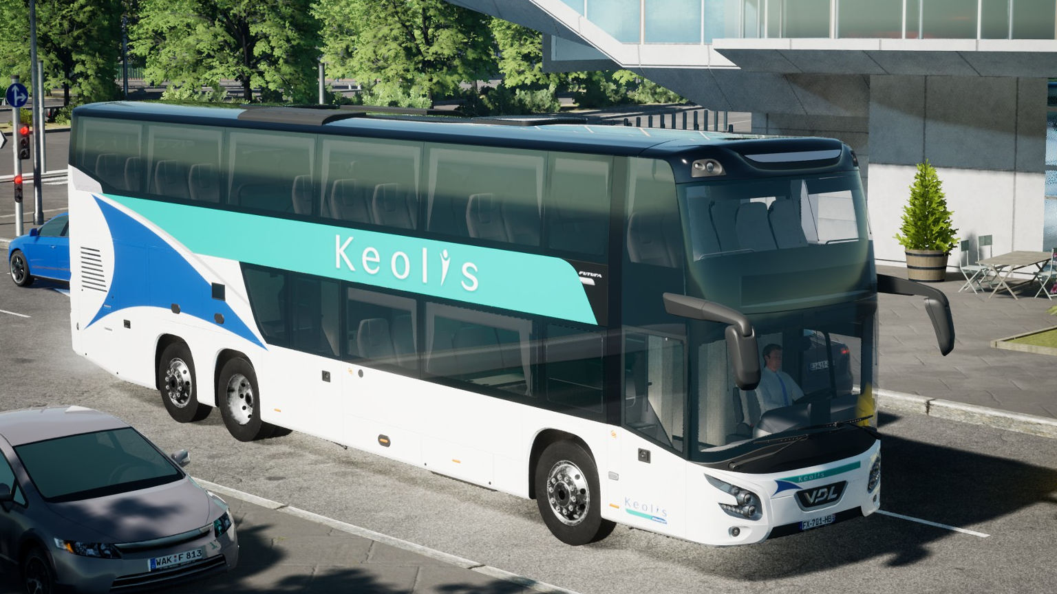 FR KEOLIS ATLANTIQUE  FDD2