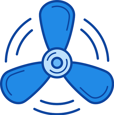 Propeller RPM fix