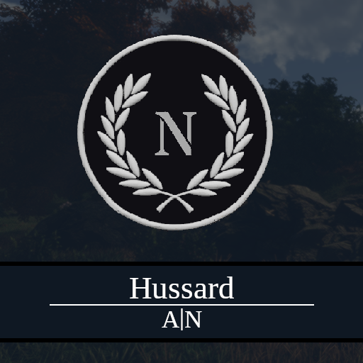 [AN] - Cavalier