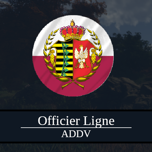 ADDV - Officier Ligne