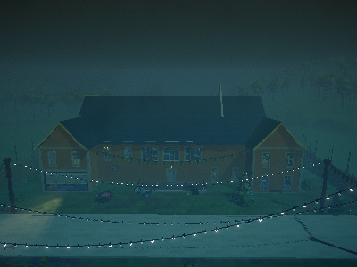 Hello Neighboor Aditzu
