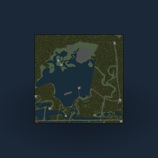 柠檬  月贝湾