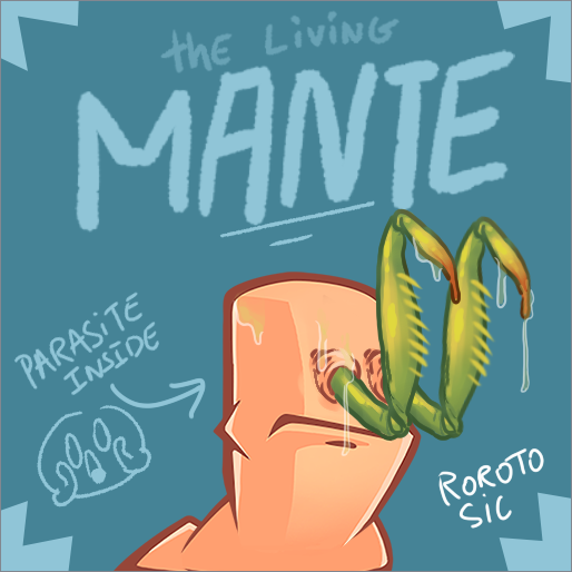 Mante