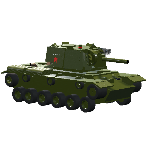 KV-1