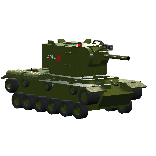 KV-2 (1940)