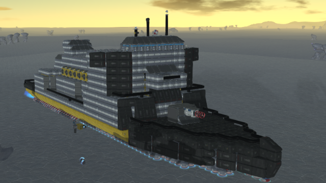 ship