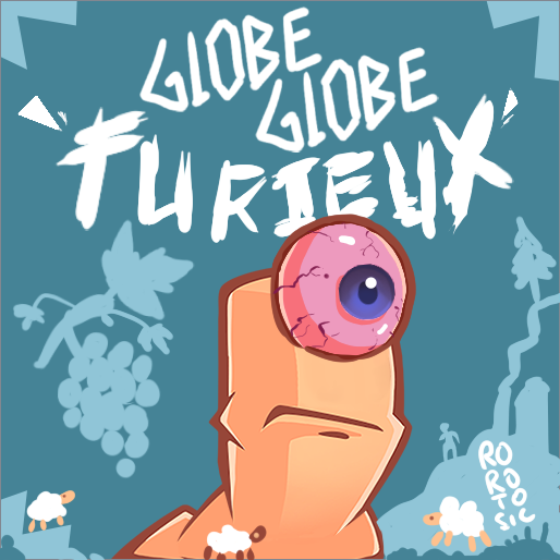 Globe Globe Furieux
